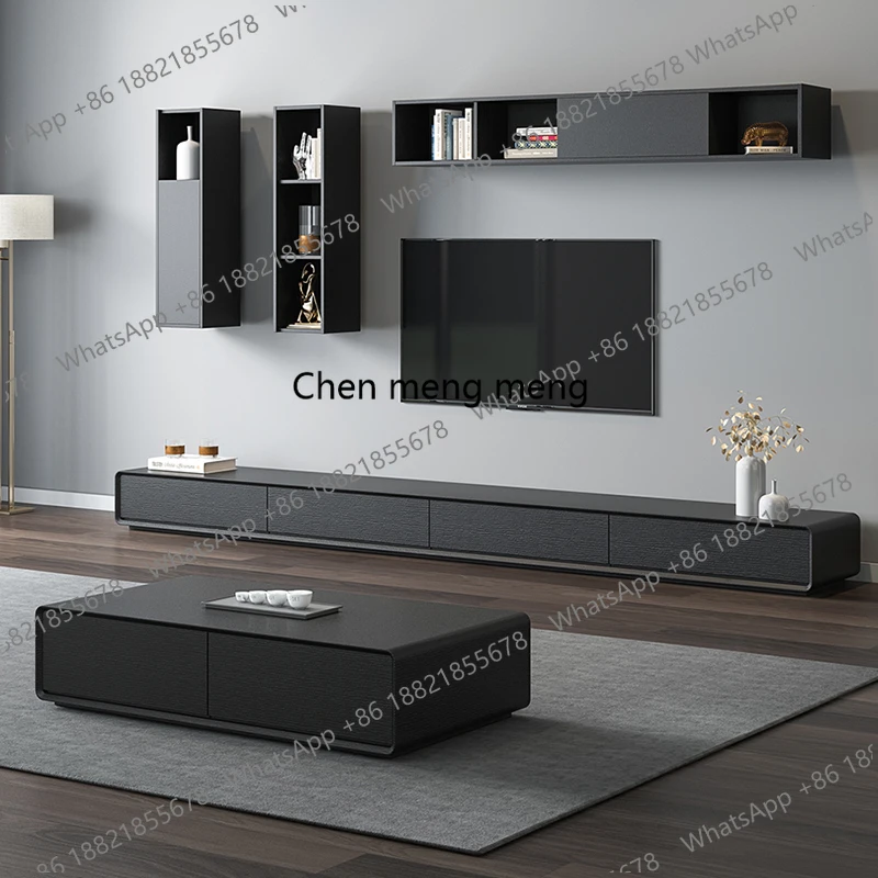 Nordic Designer TV Cabinet Modern Simple Living Room Universal TV Cabinet Salon Entertainment Luxury Archivadores Furniture
Nordic Designer TV Cabinet Modern Simple Living Room Universal TV Cabinet Salon Entertainment Luxury Archivadores Furniture