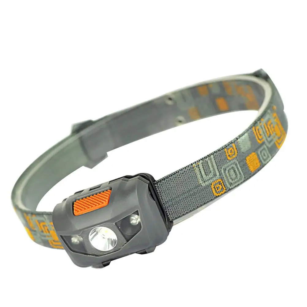 Headlamp Light Lamp Camping Riding Waterproof Safety Light Mini Size Bright Red Outdoor Night
Headlamp Light Lamp Camping Riding Waterproof Safety Light Mini Size Bright Red Outdoor Night