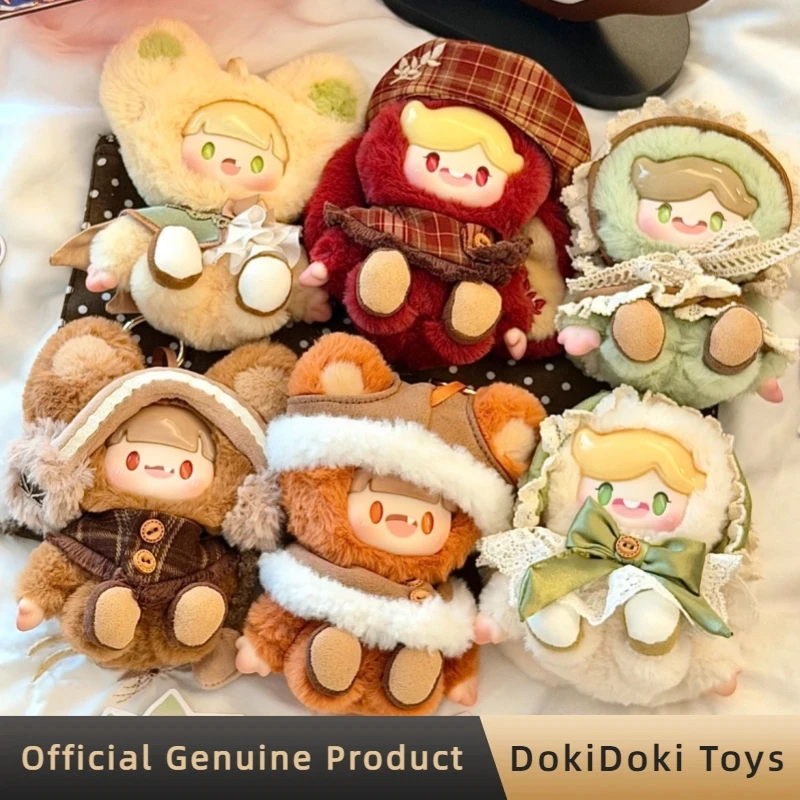 Adou Four Seasons Collector Series Blind Box CuteVinyl Plush Bag Pendant Doll Ornament Toys Mystery Box Anime Figure Gifts
Adou Four Seasons Collector Series Blind Box CuteVinyl Plush Bag Pendant Doll Ornament Toys Mystery Box Anime Figure Gifts
