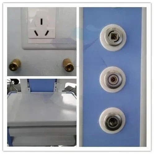 AG-360-2 Электрический подъемный вращающийся подвесной для медицинской операционной с двойной рукояткой
AG-360-2 Электрический подъемный вращающийся подвесной для медицинской операционной с двойной рукояткой