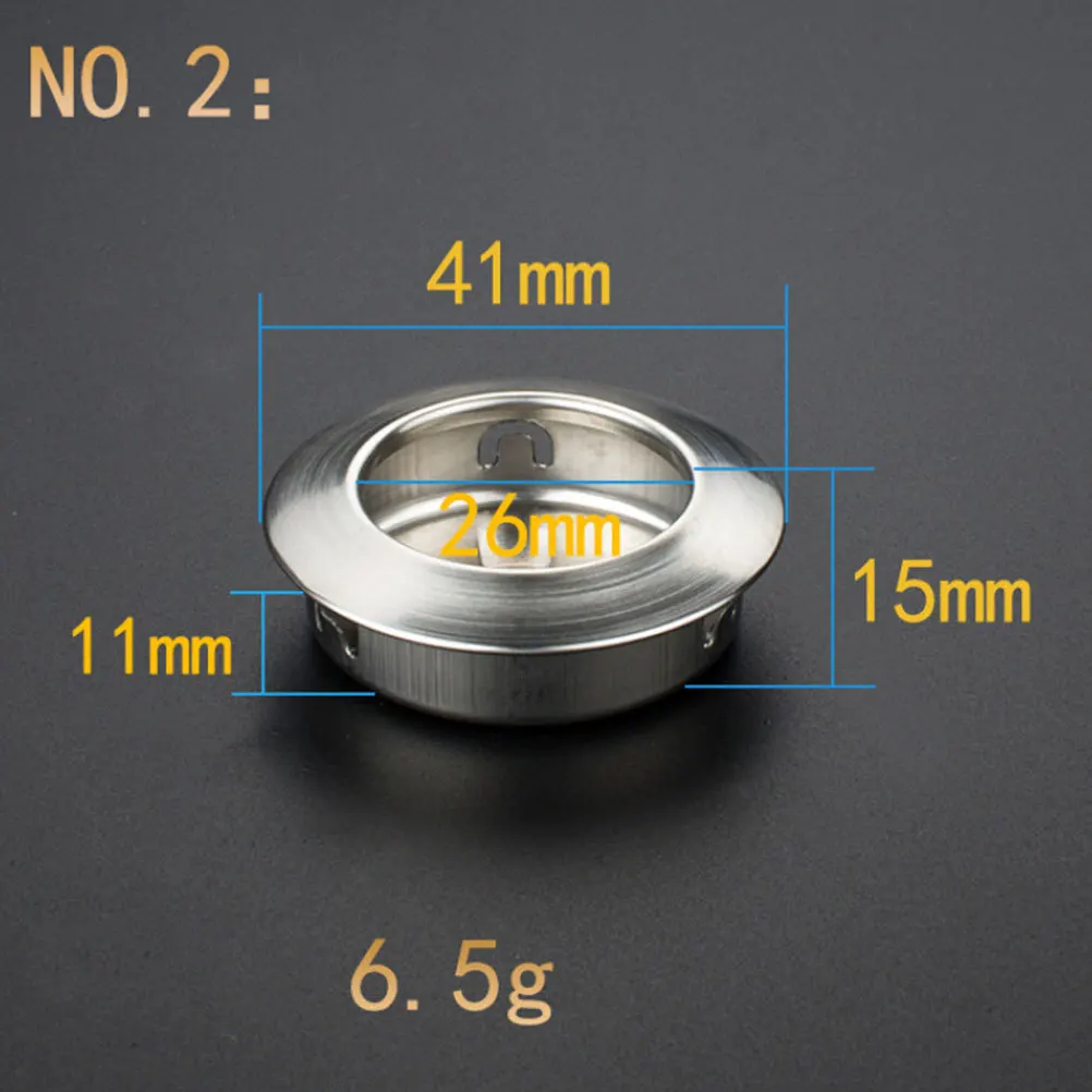 15pcs Stainless Steel Hidden Furniture Grip Sliding Door Handle Cabinet Pull Drawer Bar Flat Inclined Start Line Each
15pcs Stainless Steel Hidden Furniture Grip Sliding Door Handle Cabinet Pull Drawer Bar Flat Inclined Start Line Each