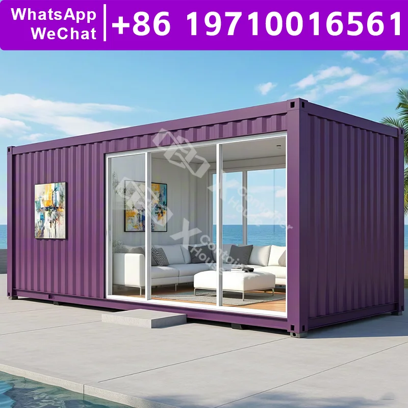 Mobile Flat Pack House Education Prefab Modular Tiny Homes Steel DIY Workshop Clinic Furniture High Quality Construction Library
Mobile Flat Pack House Education Prefab Modular Tiny Homes Steel DIY Workshop Clinic Furniture High Quality Construction Library