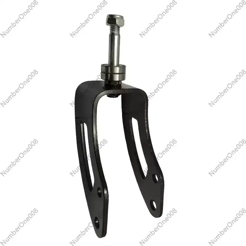 Electric Wheelchair Accessories Front Wheel Fork 8-Inch/10-Inch Universal
Electric Wheelchair Accessories Front Wheel Fork 8-Inch/10-Inch Universal