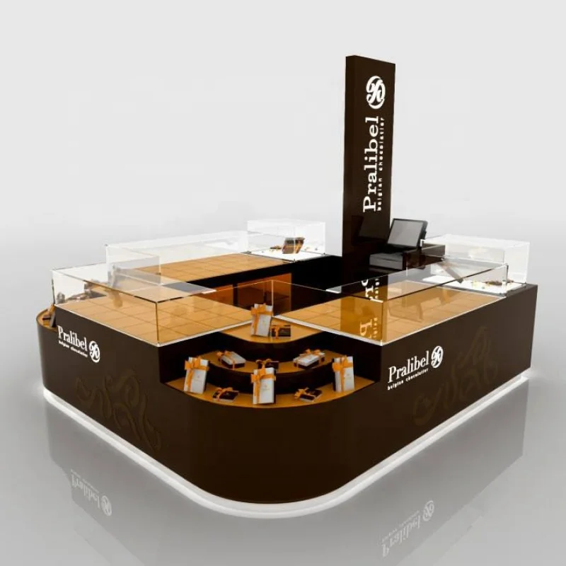 2025customized. hot selling perfume display showcase with LED light perfume display counter mall modern perfume kiosk stand
2025customized. hot selling perfume display showcase with LED light perfume display counter mall modern perfume kiosk stand