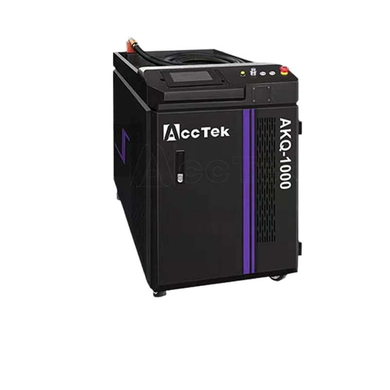 Китайская волоконная лазерная чистящая машина AKQ-1000w/2000w/3000w горячая распродажа
Китайская волоконная лазерная чистящая машина AKQ-1000w/2000w/3000w горячая распродажа