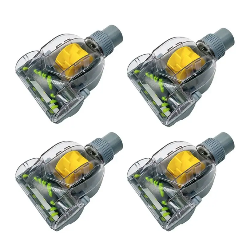AEE2-Household Vacuum Cleaner Dust Removal Brush Accessories Suction Head Dust Removal Brush
AEE2-Household Vacuum Cleaner Dust Removal Brush Accessories Suction Head Dust Removal Brush