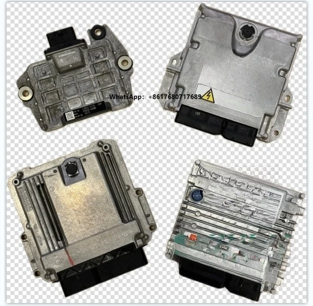 The Original Direct Excavator 1J574-59053 275800-7221 V3800 Computer Box Controller
The Original Direct Excavator 1J574-59053 275800-7221 V3800 Computer Box Controller