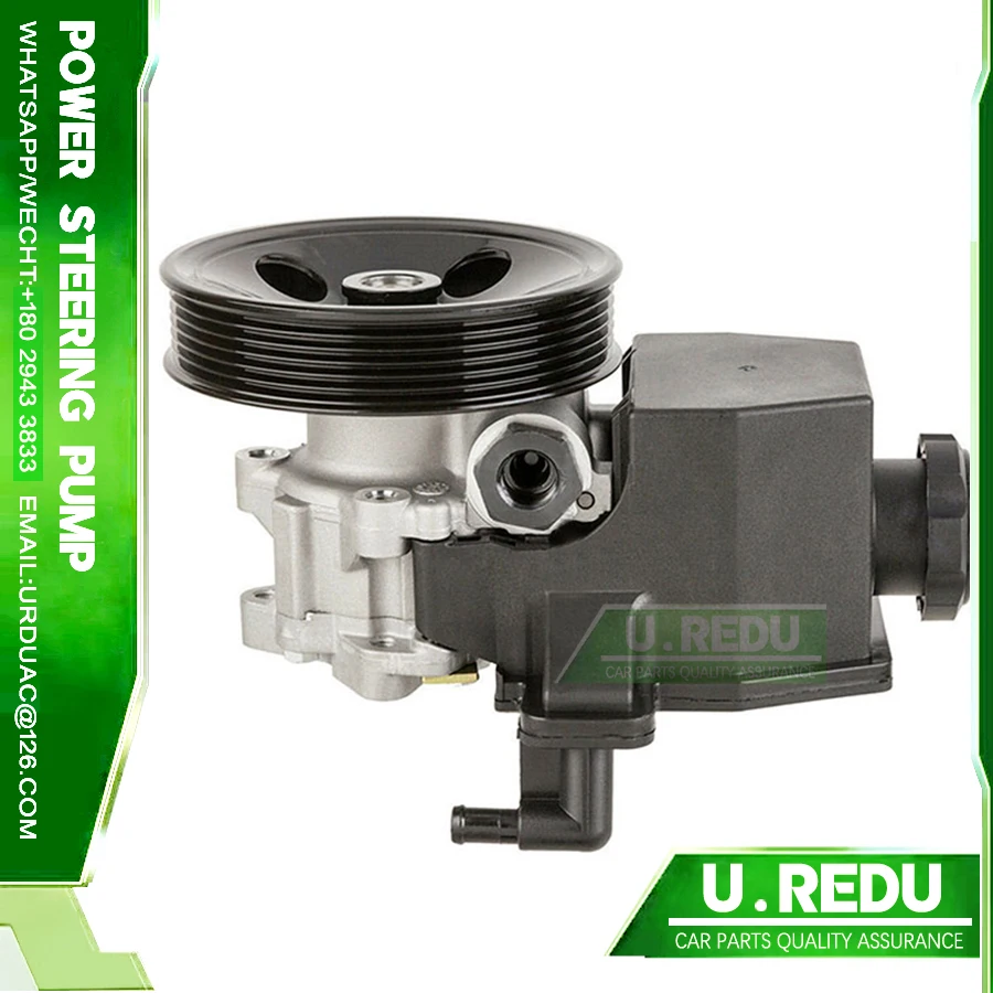 Hydraulic Pump Power Steering Pump for Mercedes Benz C-CLASS W204 W203 C180 C200 0034664601 0024668301 0024668401 0024662901
Hydraulic Pump Power Steering Pump for Mercedes Benz C-CLASS W204 W203 C180 C200 0034664601 0024668301 0024668401 0024662901