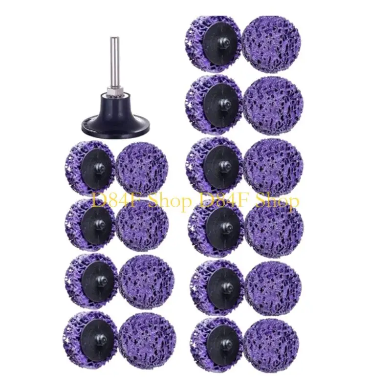 D84F 50mm Metal Grinding Sanding Discs Sandpaper Disc Sandpaper Flap Discs for Die Grinder Grinder
D84F 50mm Metal Grinding Sanding Discs Sandpaper Disc Sandpaper Flap Discs for Die Grinder Grinder