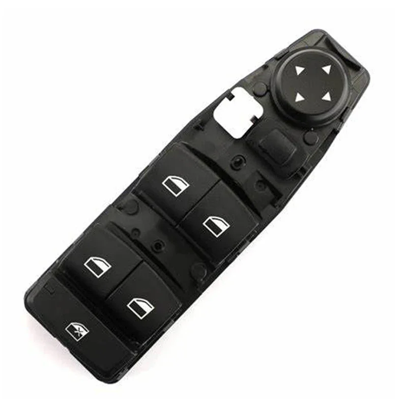 Master Power Window Control Switch for BMW F15 F30 F10 F20 F35 F07 F25 X1 X3 Front Electric Window Regulator Switch 61319208108
Master Power Window Control Switch for BMW F15 F30 F10 F20 F35 F07 F25 X1 X3 Front Electric Window Regulator Switch 61319208108