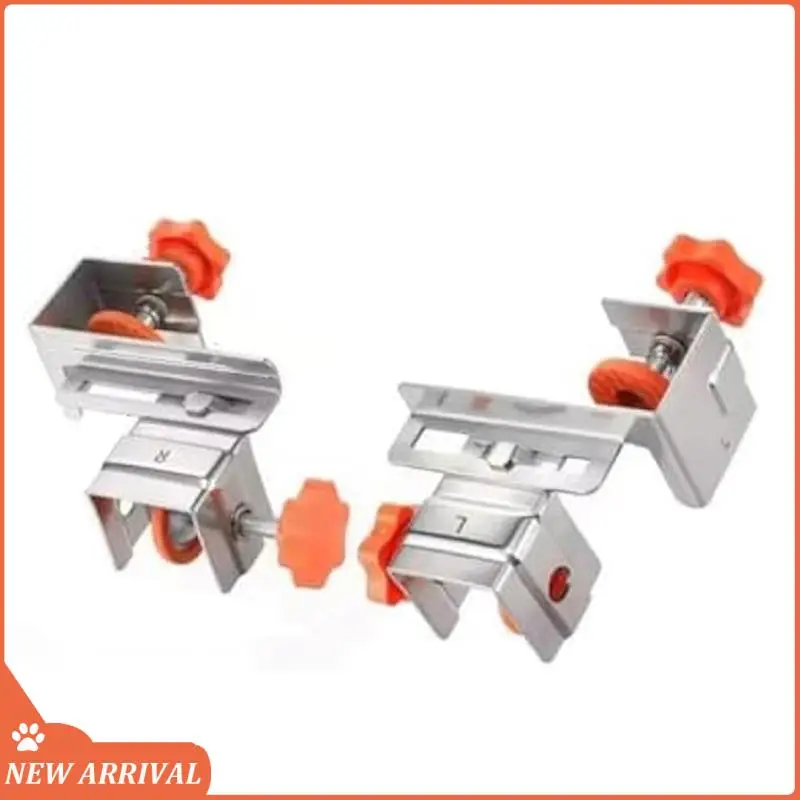 Emption!Adjustable 2Pack Drawer Front Fixing Clips, Heavy-Duty Alignment Tool For Face Frame Cabinets
Emption!Adjustable 2Pack Drawer Front Fixing Clips, Heavy-Duty Alignment Tool For Face Frame Cabinets