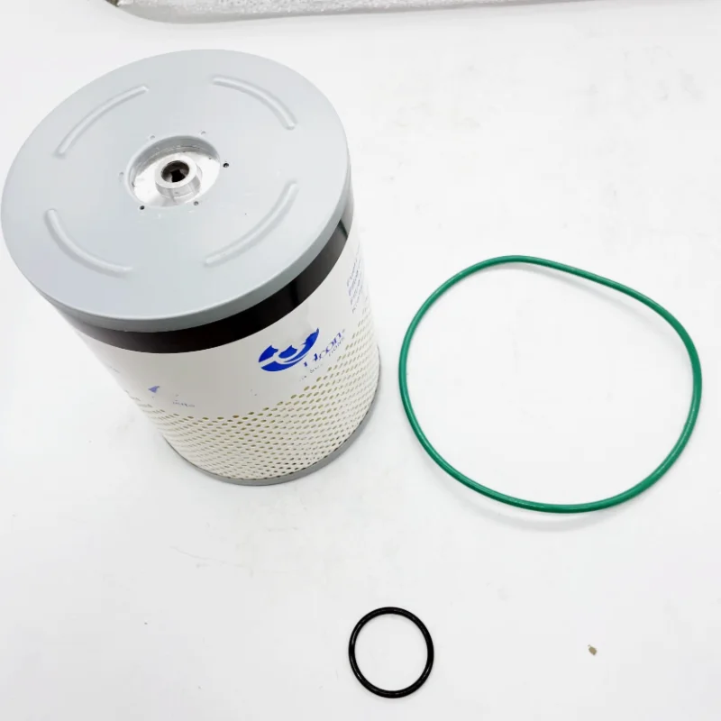 P551011 Fuel Filtewith Water Separatorr Fits For Elemax Fleetguard FS19915 L9915F
P551011 Fuel Filtewith Water Separatorr Fits For Elemax Fleetguard FS19915 L9915F