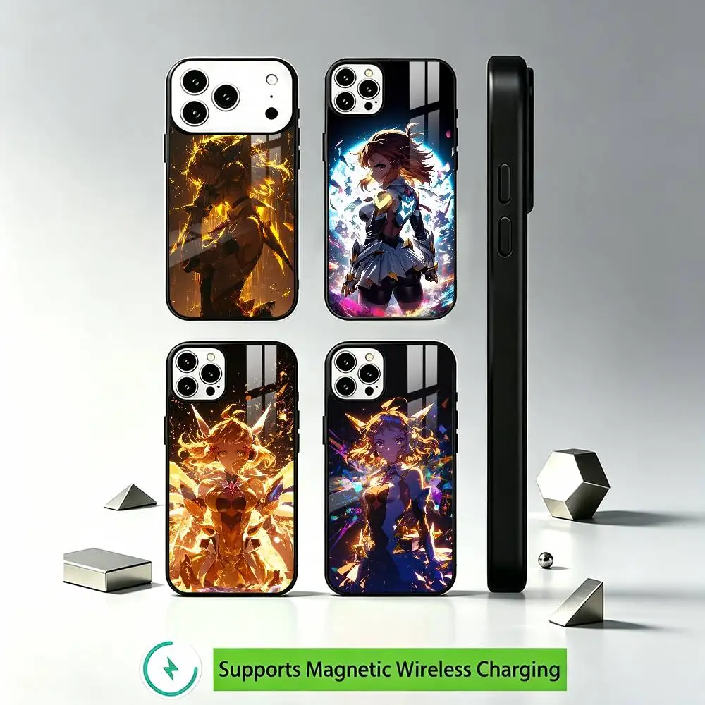 Senki Zesshou Symphogear Anime Phone Case For iPhone17,16,15,14,13,12 Plus,Pro Compatible with magnetic wireless charging
Senki Zesshou Symphogear Anime Phone Case For iPhone17,16,15,14,13,12 Plus,Pro Compatible with magnetic wireless charging