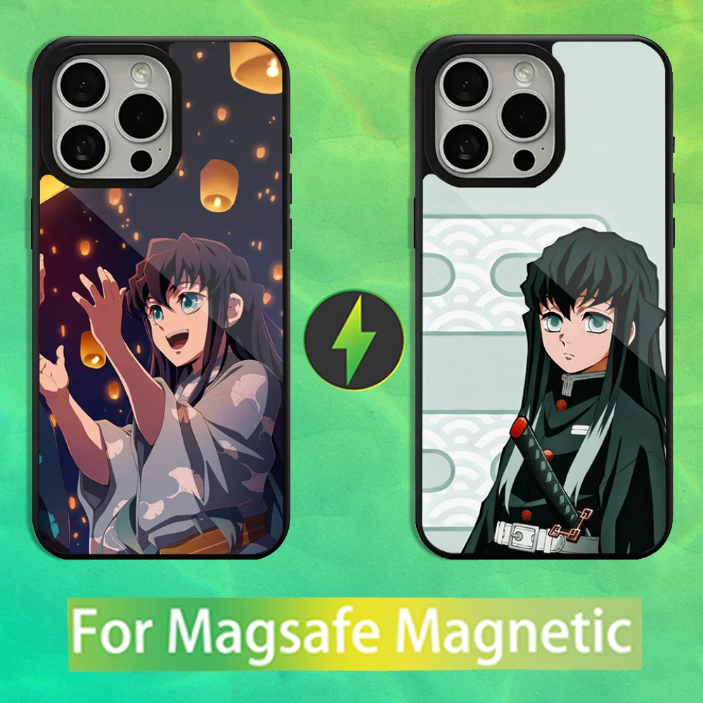 D-Demon Slayer Muichiro Phone Case For iPhone 16,15,14,13,12,11,Pro,Max,Plus,Mini,Magsafe,Magnetic Wireless Charging Case
D-Demon Slayer Muichiro Phone Case For iPhone 16,15,14,13,12,11,Pro,Max,Plus,Mini,Magsafe,Magnetic Wireless Charging Case