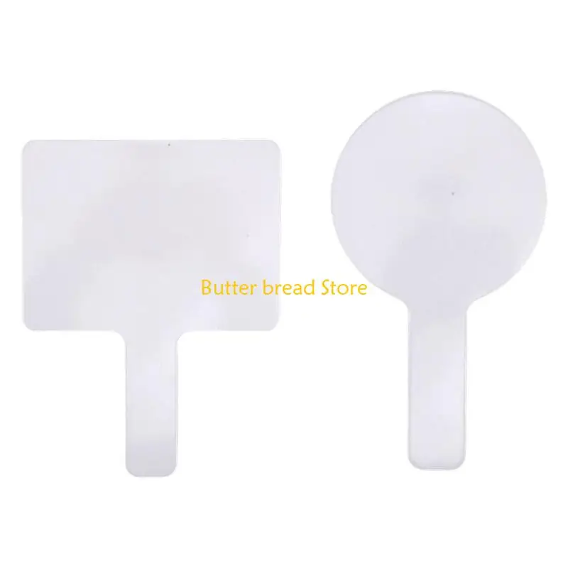 W89C 10pcs Ответ весла Маленькая ручная бумага Двойная бумажная доска для классной комнаты
W89C 10pcs Ответ весла Маленькая ручная бумага Двойная бумажная доска для классной комнаты