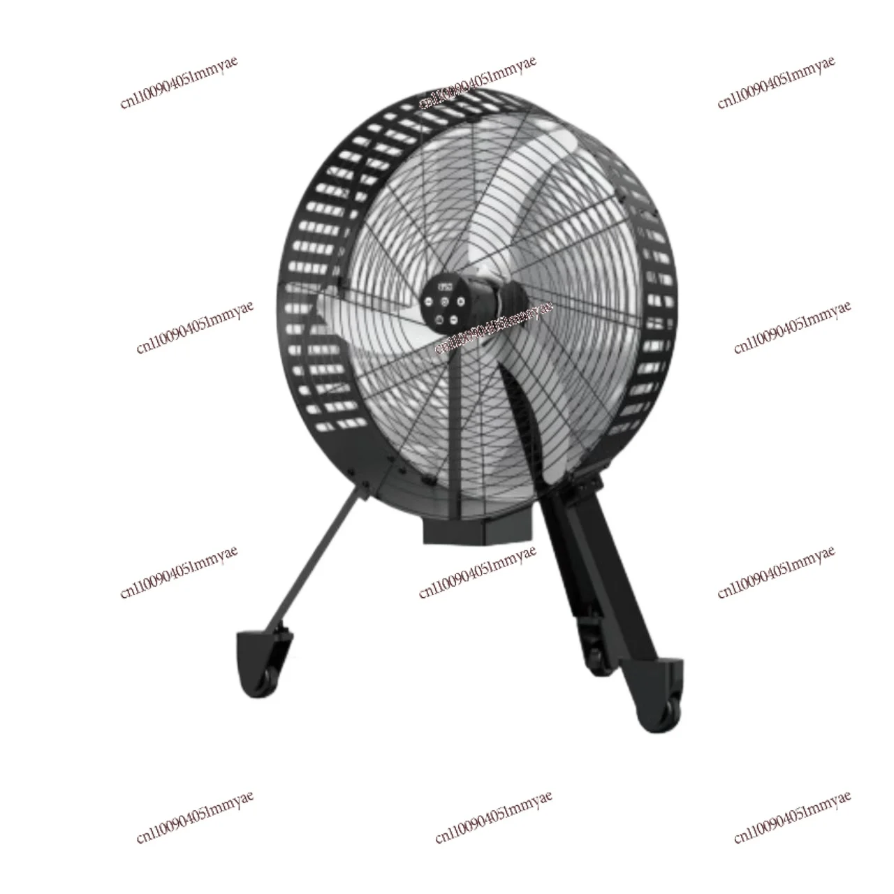 New Outdoor Camping Charging Fan High Power Foldable Solar Fan
New Outdoor Camping Charging Fan High Power Foldable Solar Fan