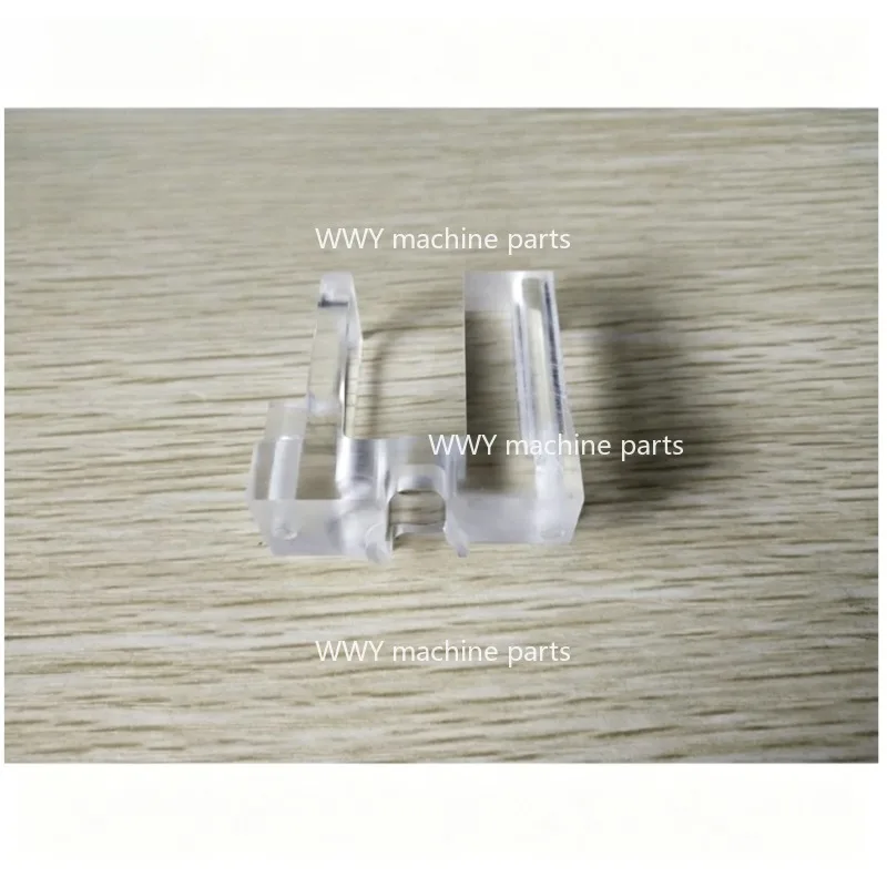 1PC Cylinder Mounting Base 424520mm, Wire EDM Spare Parts F858 A290-8120-Z783
1PC Cylinder Mounting Base 424520mm, Wire EDM Spare Parts F858 A290-8120-Z783