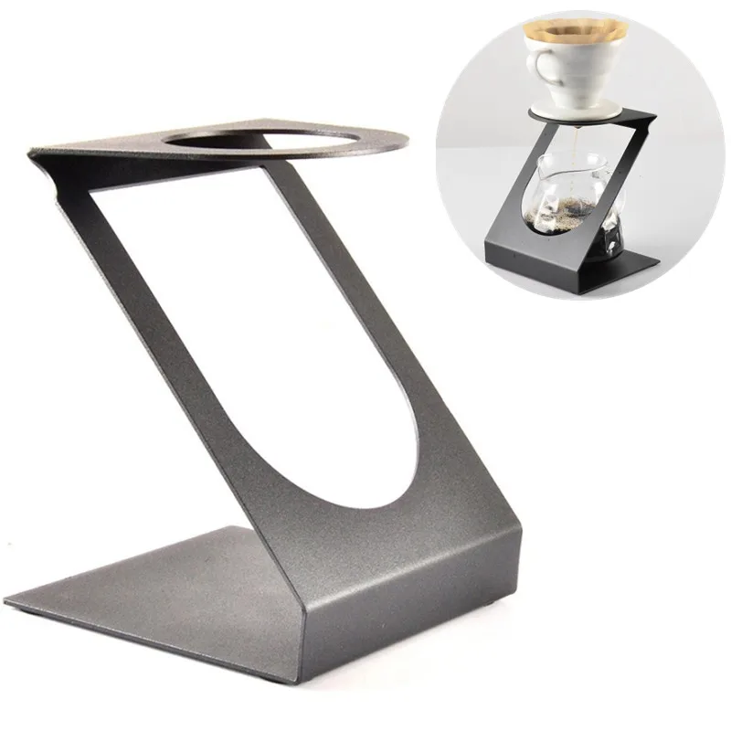 Coffee Dripper Pour Over Holder Hand Brewing Pot Rack Coffee Filter Cup Coffee Kettle Dripper Stand Coffee Maker Tools
Coffee Dripper Pour Over Holder Hand Brewing Pot Rack Coffee Filter Cup Coffee Kettle Dripper Stand Coffee Maker Tools