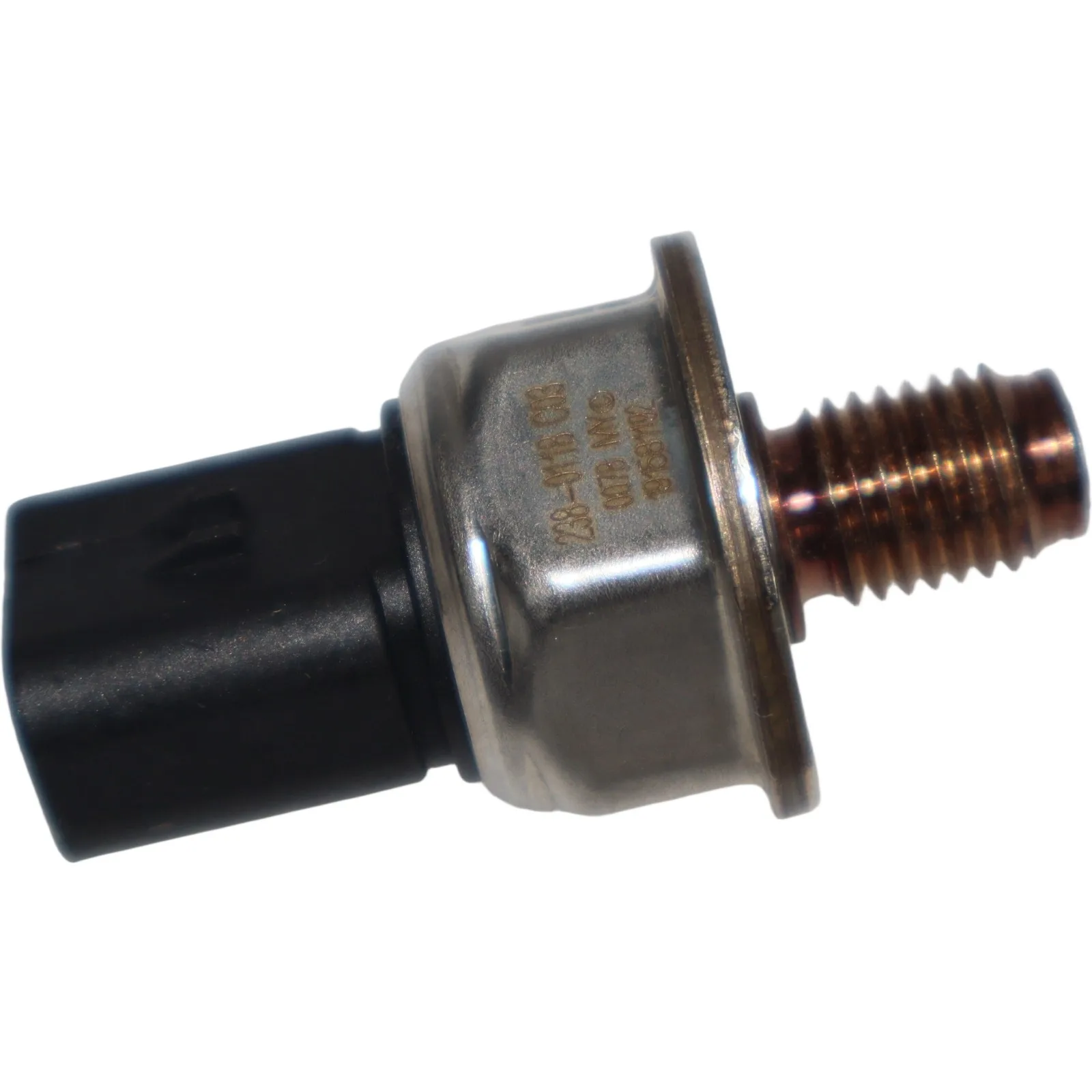 Fuel Pressure Sensor 238-0118 5PP4-1 311-6342 For Caterpillar CAT 323D L 323D LN MOBILE HYD POWER UNIT
Fuel Pressure Sensor 238-0118 5PP4-1 311-6342 For Caterpillar CAT 323D L 323D LN MOBILE HYD POWER UNIT