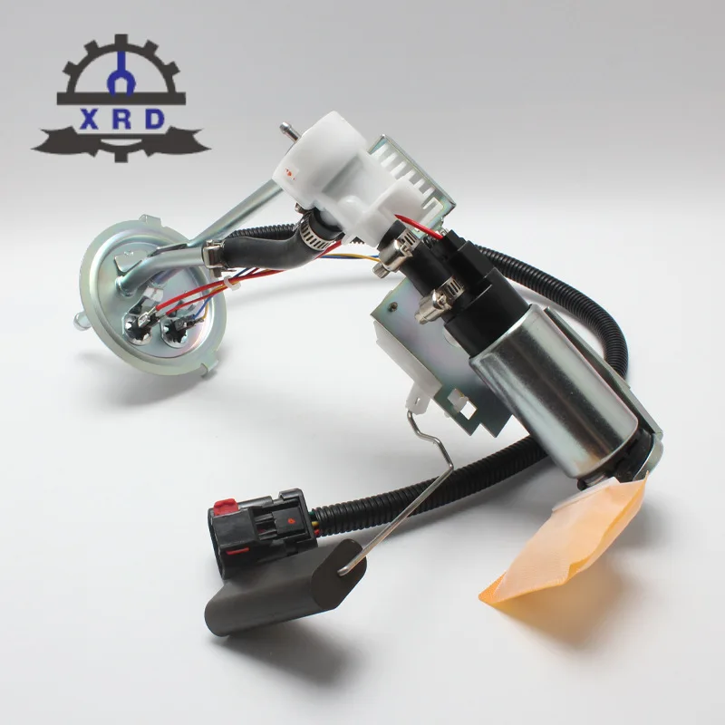 5003869 5003869AA 4798941 Automobile electric fuel pump assembly for Dodge Ram Jeep Cherokee XJ 2.5L 4.0L engine parts
5003869 5003869AA 4798941 Automobile electric fuel pump assembly for Dodge Ram Jeep Cherokee XJ 2.5L 4.0L engine parts