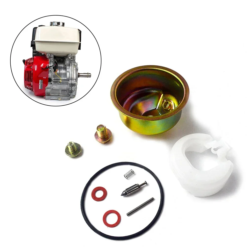 7.11*3.81*7.11 Cm Carburetor Seal OEM Replacement Part Practical Accessories Reliable Performance Standard Size
7.11*3.81*7.11 Cm Carburetor Seal OEM Replacement Part Practical Accessories Reliable Performance Standard Size
