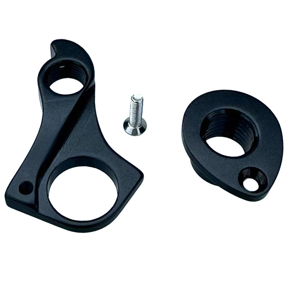 Rear Derailleur Hanger For Giant 15mm Hole Distance Bike Rear Derailleur Compatible With Giant Bikes Installation Tool Included
Rear Derailleur Hanger For Giant 15mm Hole Distance Bike Rear Derailleur Compatible With Giant Bikes Installation Tool Included