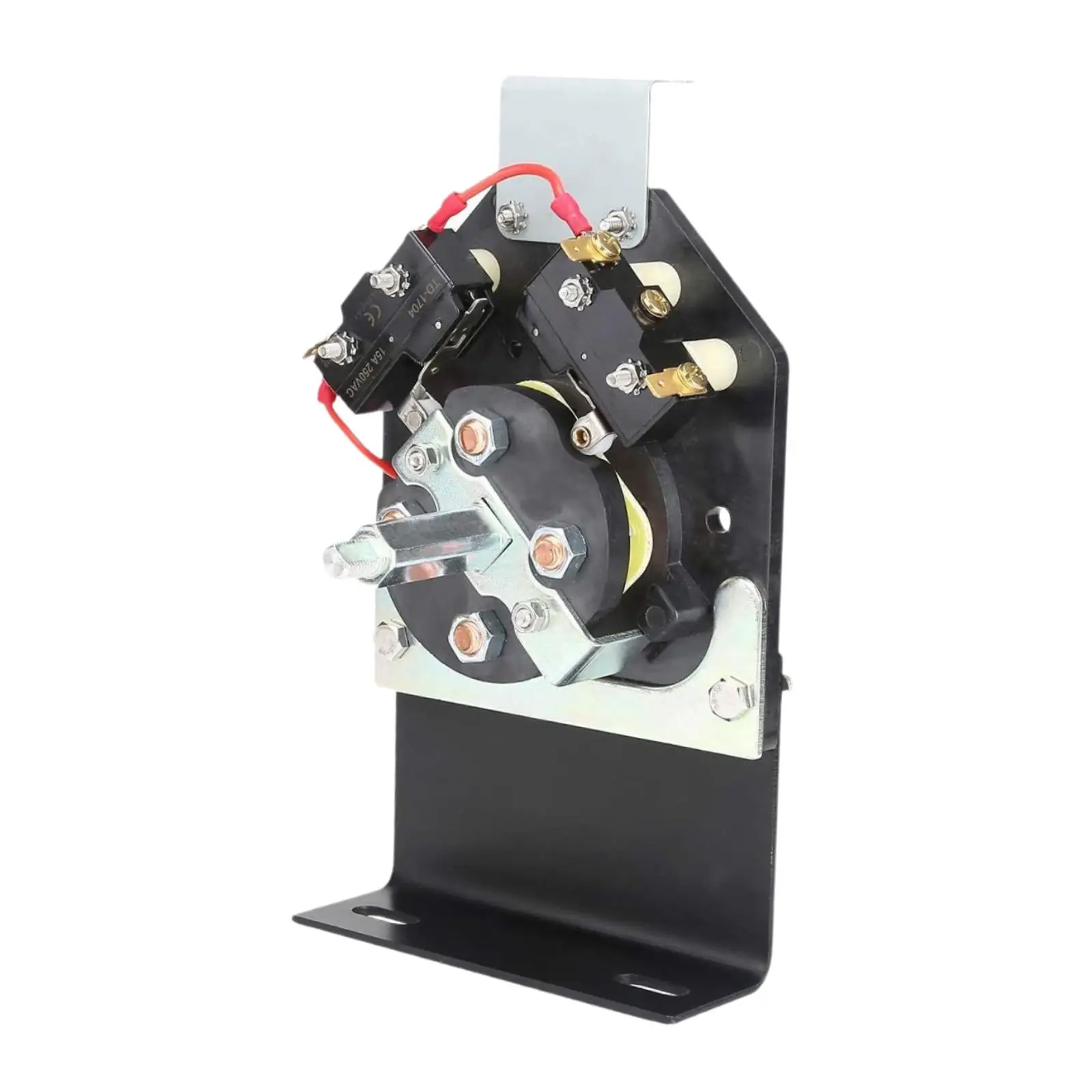 Forward Reverse Switch for Ezgo Txt 1994 to Current Replaces 73036G1 70578G1 Upgrade Golf Cart Parts Forward and Reverse Switch
Forward Reverse Switch for Ezgo Txt 1994 to Current Replaces 73036G1 70578G1 Upgrade Golf Cart Parts Forward and Reverse Switch