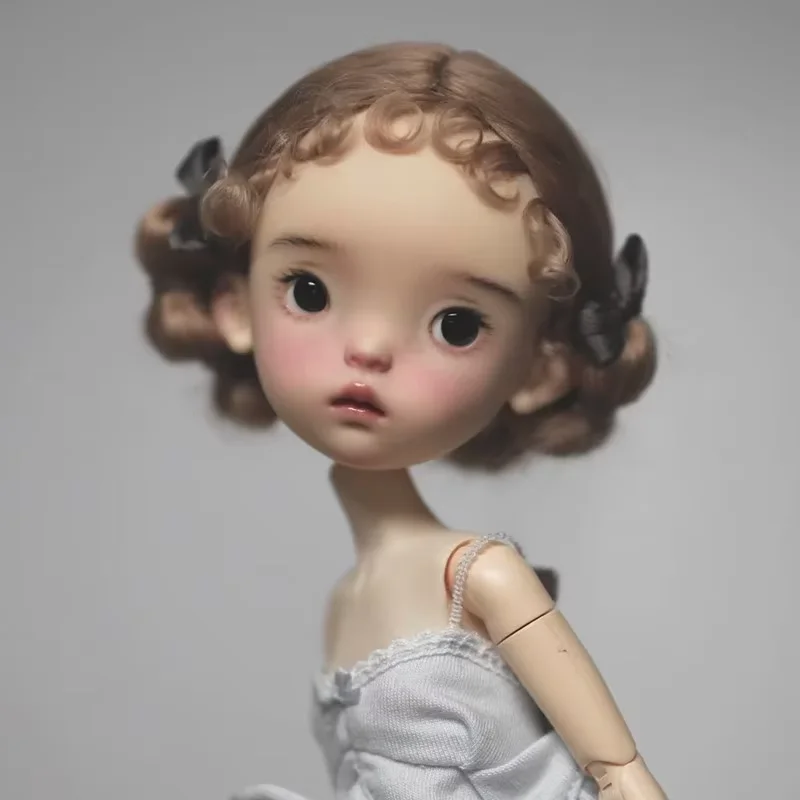 New SD BJD Doll 1/6 Landoudou 26cm Cut Girl Tempering Gentleman High Quality New Toys Dolls in offers
New SD BJD Doll 1/6 Landoudou 26cm Cut Girl Tempering Gentleman High Quality New Toys Dolls in offers