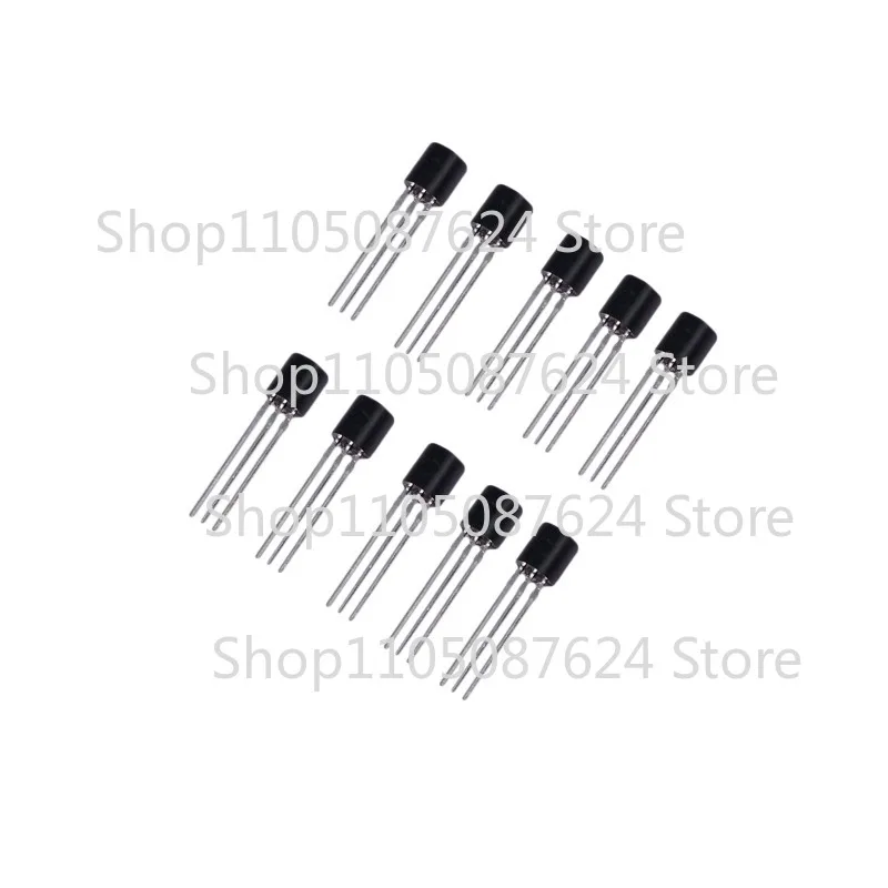 ZZZ 20pcs TA7642 Single Chip AM Radio IC 7642 TO-92
ZZZ 20pcs TA7642 Single Chip AM Radio IC 7642 TO-92