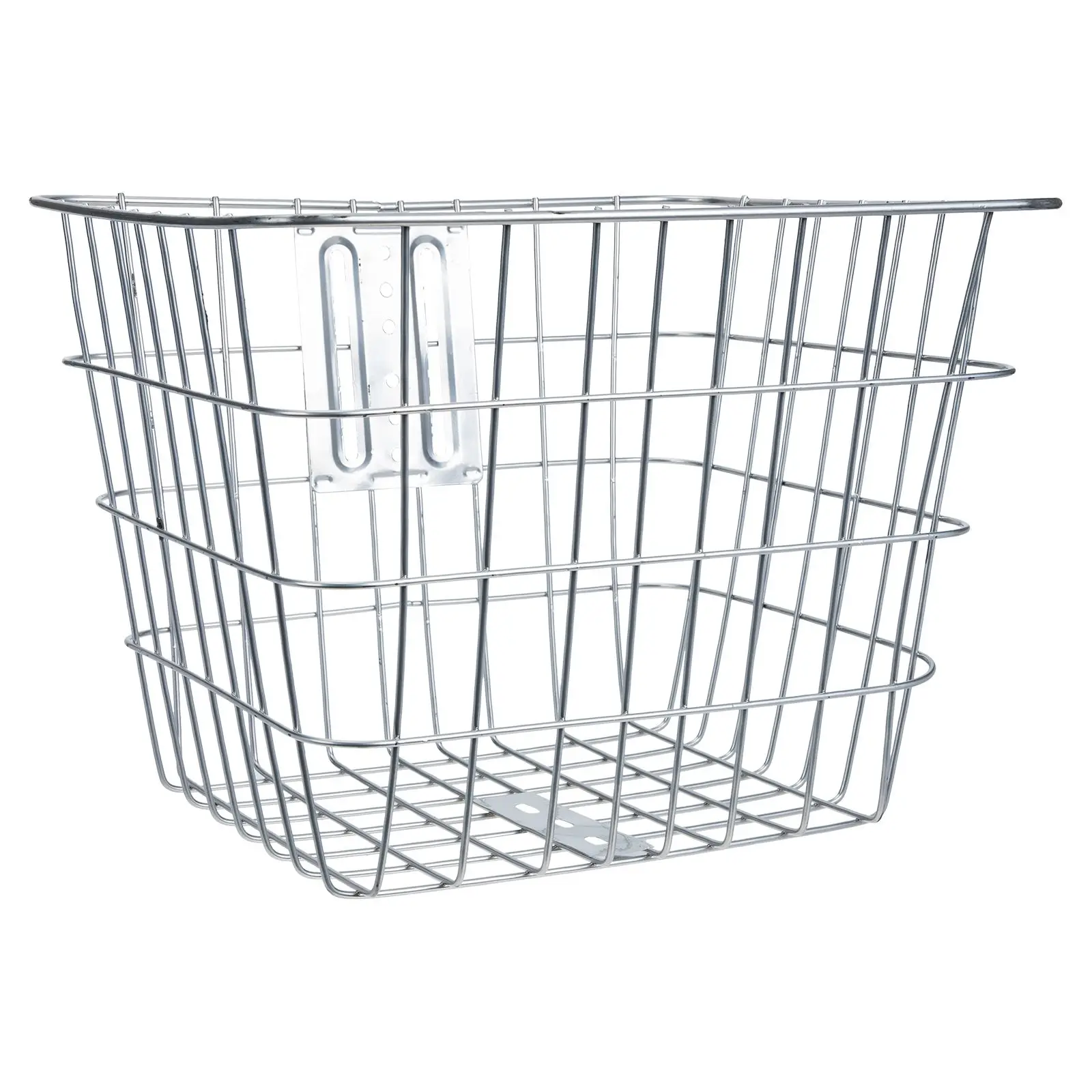 Bicycle Basket Hanging Storage Large Capacity Durable Rustproof Bike Bicycles Storage Basket Part Cycling Accessory
Bicycle Basket Hanging Storage Large Capacity Durable Rustproof Bike Bicycles Storage Basket Part Cycling Accessory