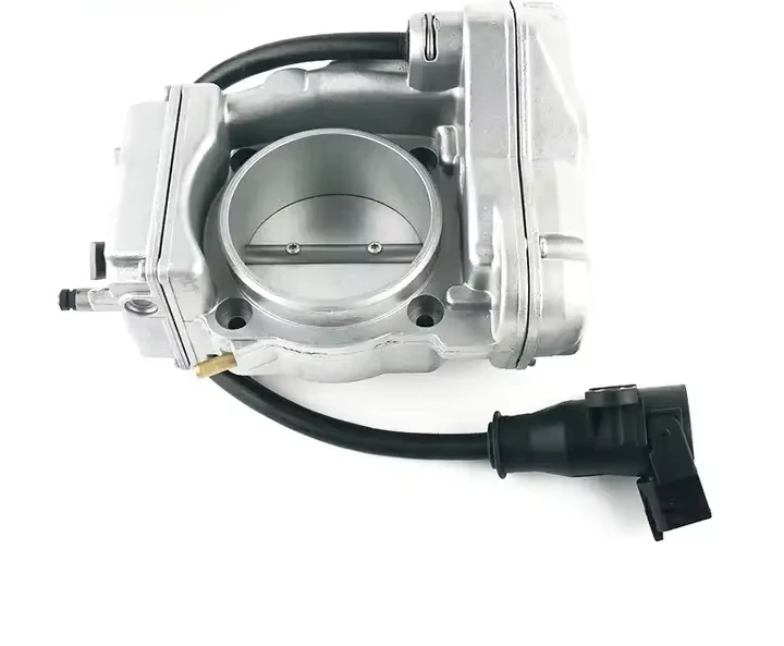 SP High Quality Genuine 92-96 Capaco Throttle Valve 0001415725 Throttle Valve Assembly for W202
SP High Quality Genuine 92-96 Capaco Throttle Valve 0001415725 Throttle Valve Assembly for W202