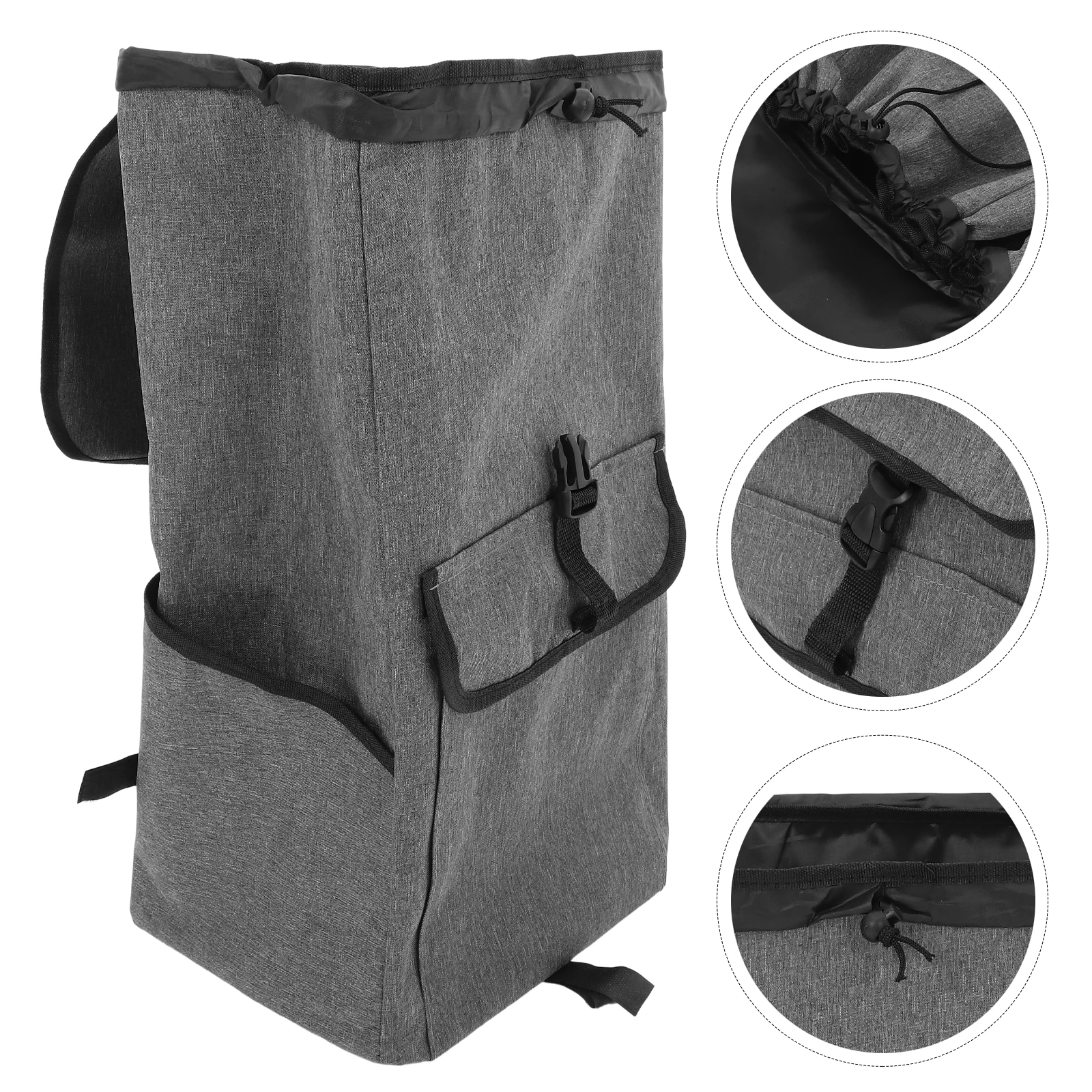 Reusable Trolley Bags Shopping Cart Replacement Thick Oxford Cloth Large Capacity Detachable Design Waterproof Grocery Bag
Reusable Trolley Bags Shopping Cart Replacement Thick Oxford Cloth Large Capacity Detachable Design Waterproof Grocery Bag