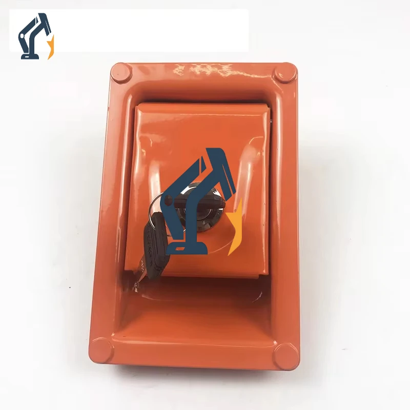 Suitable for Excavator Accessories Hitachi 60/70/120/200/210/330-5-6 Side Door Lock Hydraulic Pump Door Lock Parts
Suitable for Excavator Accessories Hitachi 60/70/120/200/210/330-5-6 Side Door Lock Hydraulic Pump Door Lock Parts