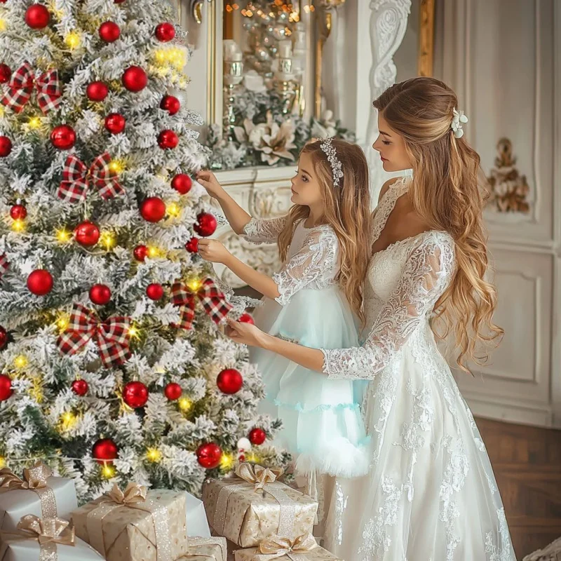 USA 180cm 6FT Artificial Hinged Christmas Tree Snow Flocked Pine Tree Solid Metal Stand Festival Xmas Tree Indoor Outdoor
USA 180cm 6FT Artificial Hinged Christmas Tree Snow Flocked Pine Tree Solid Metal Stand Festival Xmas Tree Indoor Outdoor