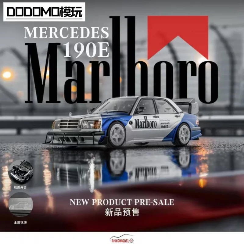 В наличии: 1:64 W201 190E модифицированная литая под давлением модель автомобиля из сплава, игрушки для мальчиков, коллекционные украшения для взрослых.
В наличии: 1:64 W201 190E модифицированная литая под давлением модель автомобиля из сплава, игрушки для мальчиков, коллекционные украшения для взрослых.