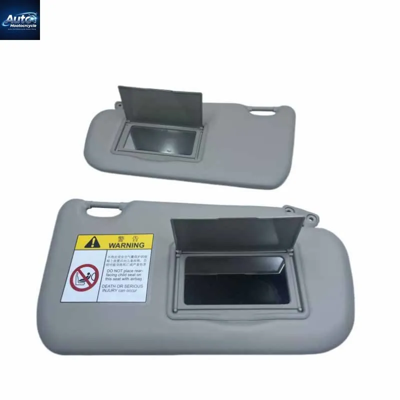 Sunshade 96400BV90E 96401BV90E for Nissan JUKE 2014-2018
Sunshade 96400BV90E 96401BV90E for Nissan JUKE 2014-2018