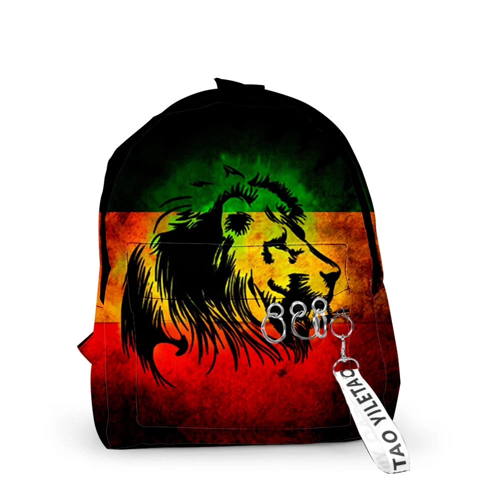 Popular Animal Wolf Backpacks Boys/Girls pupil School Bags 3D Print Keychains Oxford Waterproof Funny Cute Small Backpacks
Popular Animal Wolf Backpacks Boys/Girls pupil School Bags 3D Print Keychains Oxford Waterproof Funny Cute Small Backpacks