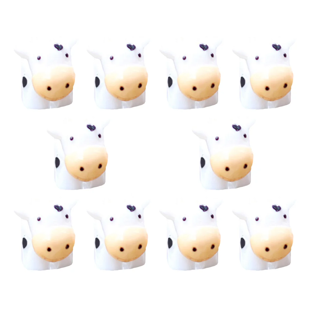 10 Pcs Ornament Potted Tree Decorations Bonsai Cute Car Cattle Adornment Resin Decorative Model Landscape
10 Pcs Ornament Potted Tree Decorations Bonsai Cute Car Cattle Adornment Resin Decorative Model Landscape