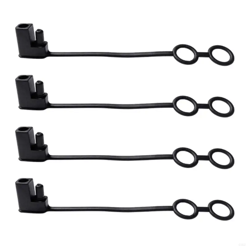 4pcs SAE водонепроницаемые крышки замена крышки для SAE Power Solar Automotive Q0KF
4pcs SAE водонепроницаемые крышки замена крышки для SAE Power Solar Automotive Q0KF