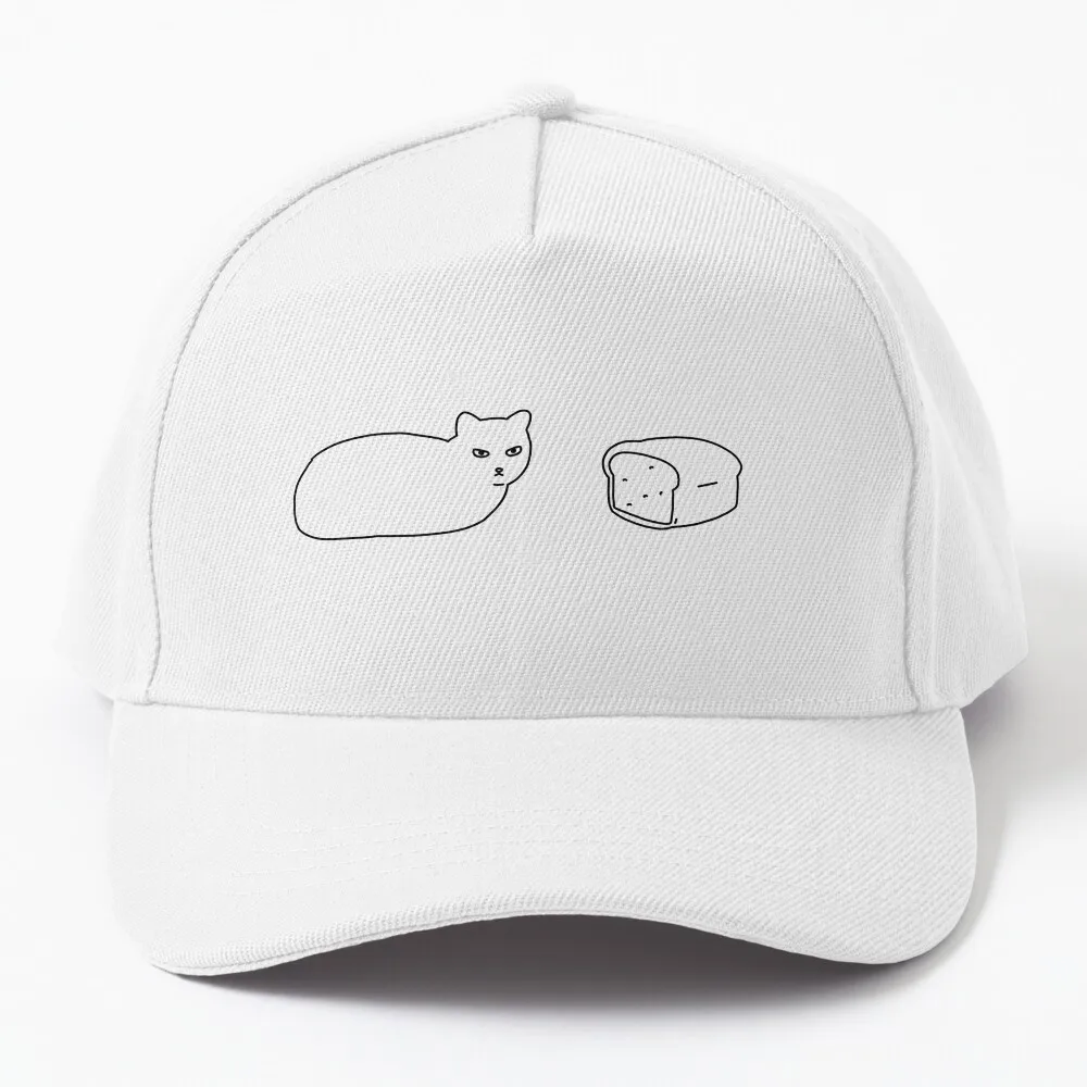 cat and bread Baseball Cap Rave Hats Baseball Cap fashionable Luxury Hat Hat Men Women'S
cat and bread Baseball Cap Rave Hats Baseball Cap fashionable Luxury Hat Hat Men Women'S