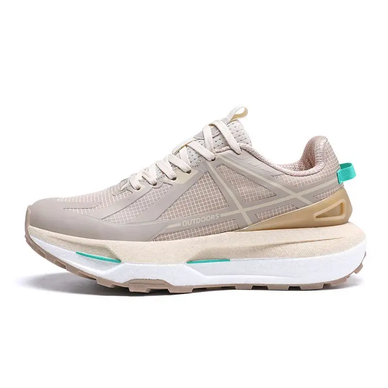 Men's breathable non-slip wear-resistant high-quality running shoes Men's hiking shoes Outdoor sports shoes
Men's breathable non-slip wear-resistant high-quality running shoes Men's hiking shoes Outdoor sports shoes