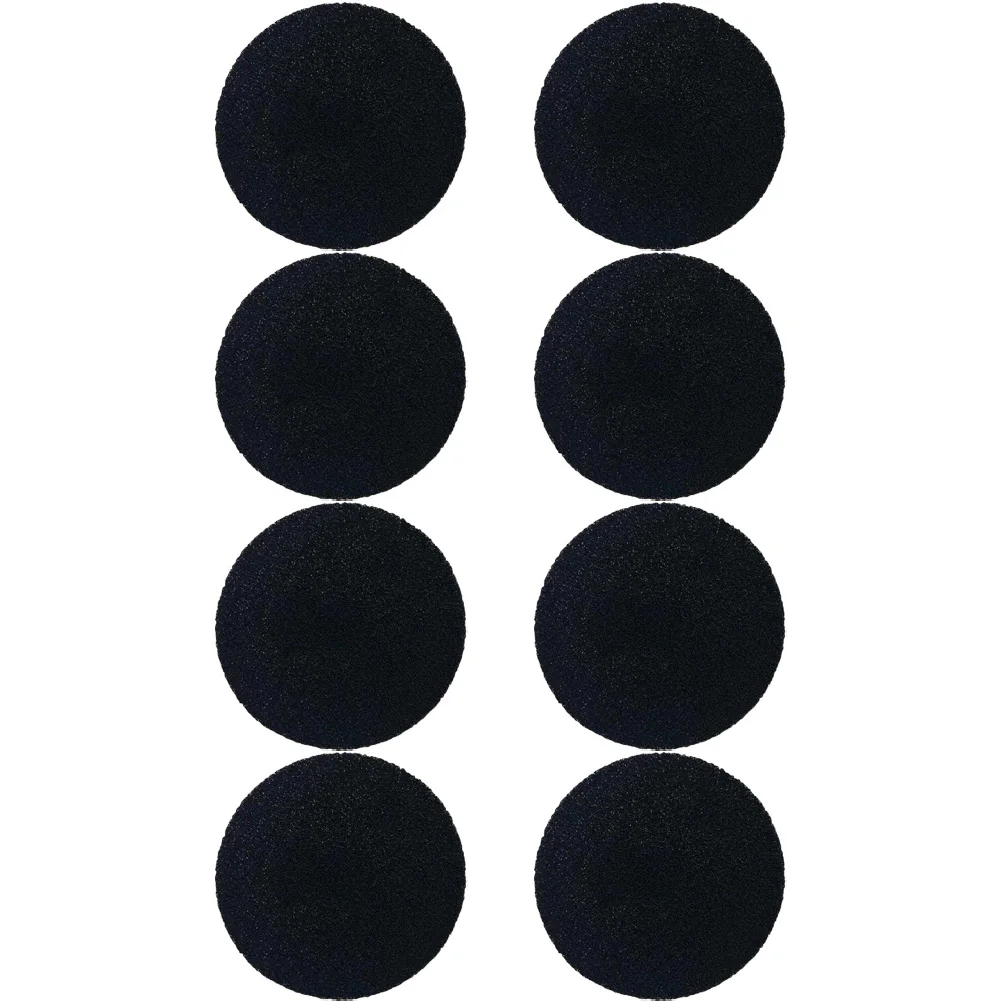 8pcs Deodorizing Sponge Tablets Garbage Can Purifier Filter Replacement Odor Absorber Freshener Home Kitchen Trash for Bathroom
8pcs Deodorizing Sponge Tablets Garbage Can Purifier Filter Replacement Odor Absorber Freshener Home Kitchen Trash for Bathroom