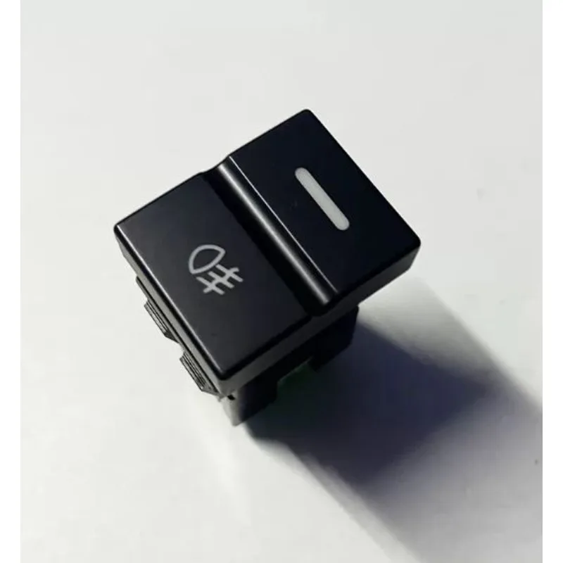 CM5 CM9 Front Rear Small Fog Light Switch for Changan Star 2 6399 460
CM5 CM9 Front Rear Small Fog Light Switch for Changan Star 2 6399 460