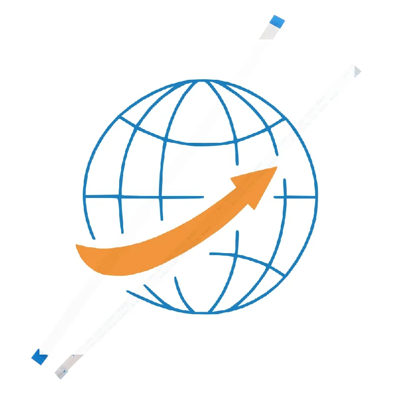 2 шт. гибкий кабель сенсорной панели для ноутбука, соединительный кабель для мыши для ASUS K53S A53S X54, запасные части, 12-контактный 12-контактный кабель для ноутбука
2 шт. гибкий кабель сенсорной панели для ноутбука, соединительный кабель для мыши для ASUS K53S A53S X54, запасные части, 12-контактный 12-контактный кабель для ноутбука