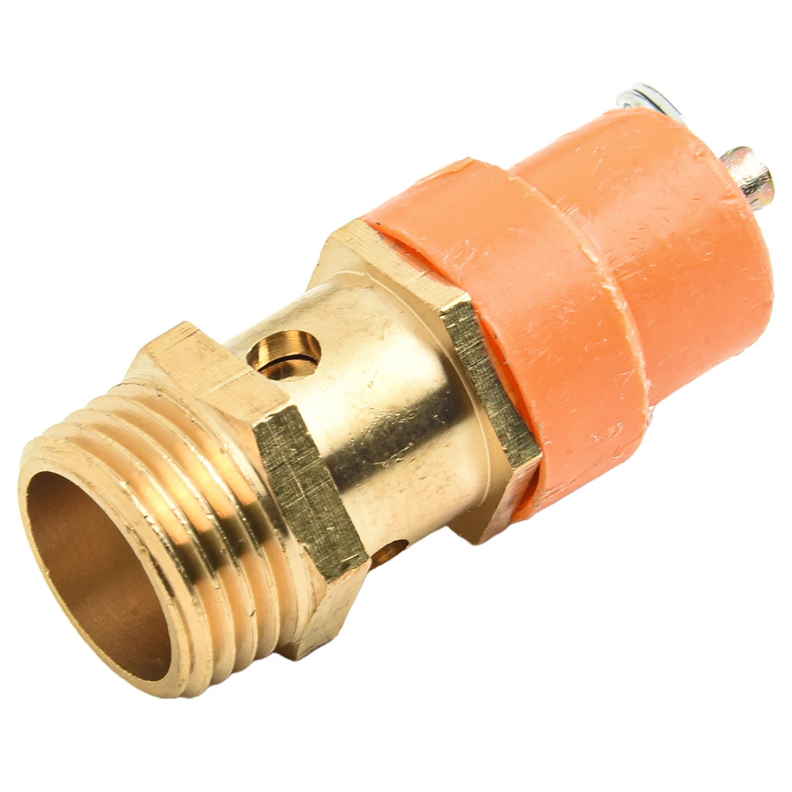 For BSP Compatible Pressure Release Regulator and Safety Relief Valve for Efficient Operation in Air Compressors
For BSP Compatible Pressure Release Regulator and Safety Relief Valve for Efficient Operation in Air Compressors