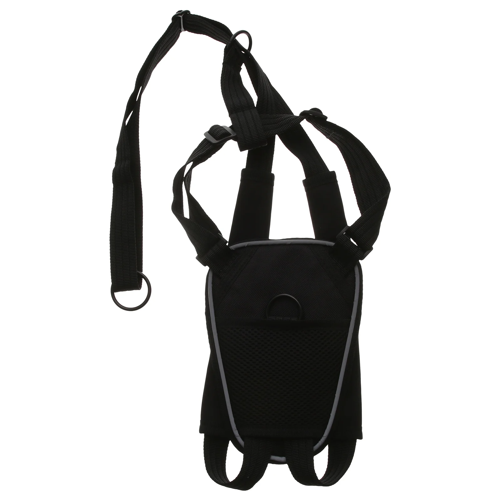 Chest Strap Traction Rope Set Outdoor Accessories Dog Harness with Leash Harness&leash Pet
Chest Strap Traction Rope Set Outdoor Accessories Dog Harness with Leash Harness&leash Pet