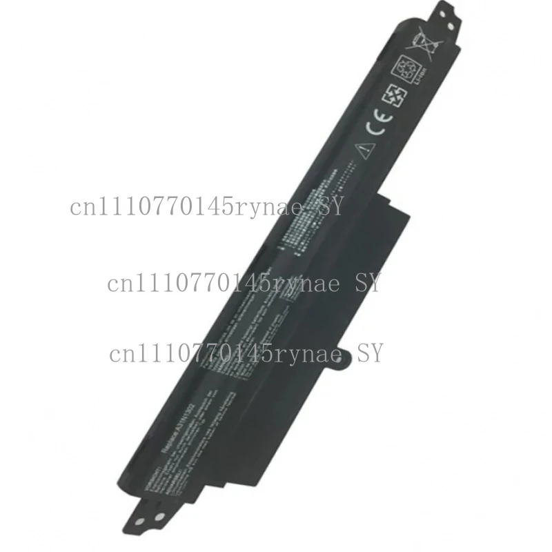 New Laptop Battery For Asus Vivobook X200CA X200M X200MA F200CA A31N1302
New Laptop Battery For Asus Vivobook X200CA X200M X200MA F200CA A31N1302