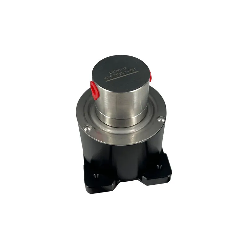 Magnetic Drive Pump, Micro Flow High Pressure Gear Pump Electrolyte Circulating Self-priming Pump
Magnetic Drive Pump, Micro Flow High Pressure Gear Pump Electrolyte Circulating Self-priming Pump