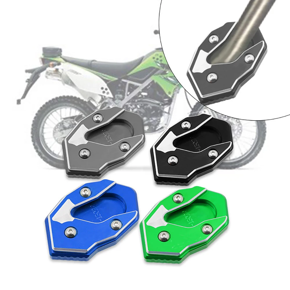 Подставка удлинительная для мотоцикла KAWASAKI VERSYS300 Versys X250 1000 VERSYS1000
Подставка удлинительная для мотоцикла KAWASAKI VERSYS300 Versys X250 1000 VERSYS1000