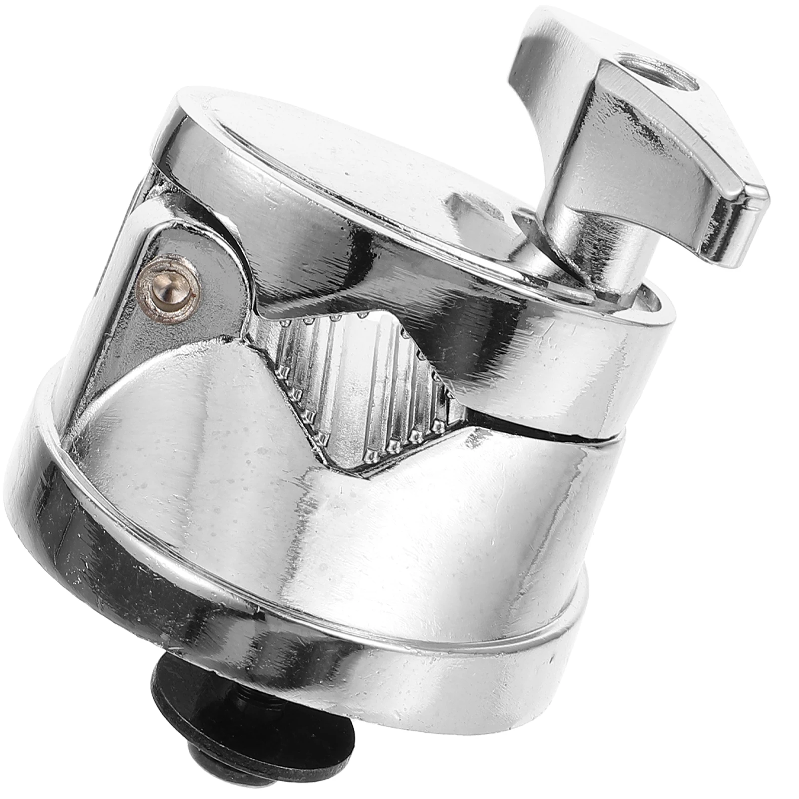 Drum Leg Mounting Base Tom Holder Stand Arm Zinc Alloy Clamp Drum Kit Parts Floor Tom Leg Stand Percussion Bases
Drum Leg Mounting Base Tom Holder Stand Arm Zinc Alloy Clamp Drum Kit Parts Floor Tom Leg Stand Percussion Bases